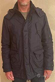 Giubbotto stile sahariana Sonny Bono