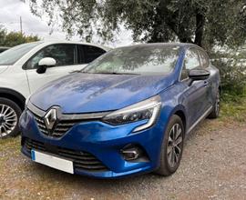 Renault Clio TCe 140 CV 5 porte Techno