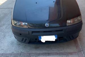 Fiat punto 1.2 benzina
