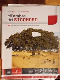 ALL' OMBRA DEL SICOMORO