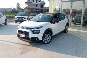 Citroen C3 BlueHDi 100 S&S Feel