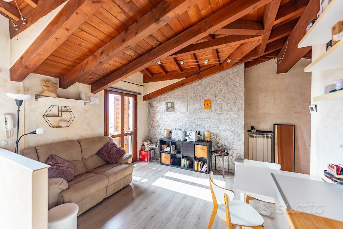 Appartamento – Uboldo, Stra Santa Maria - Vista 4