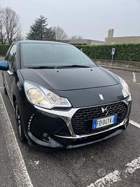 DS 3 1.6 Diesel – Anno 2016 – Consumi ridotti