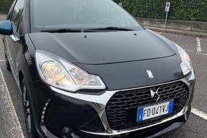 DS 3 1.6 Diesel – Anno 2016 – Consumi ridotti