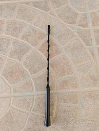 Antenna per Dacia Duster da 28 cm