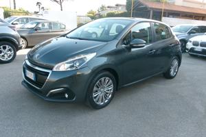 Peugeot 208 1.2 PURETCH 82cv E6 ALLURE 5 PORTE **P