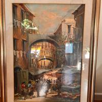 Quadro autore “Adonis”