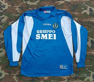 Maglia Fidelis Andria Legea