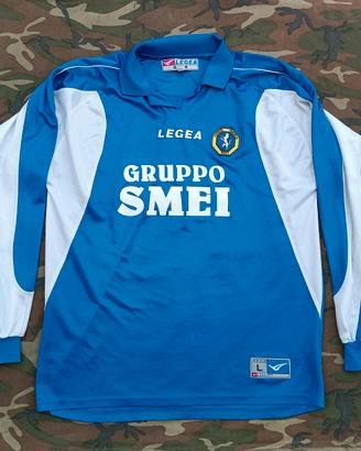 Maglia Fidelis Andria Legea