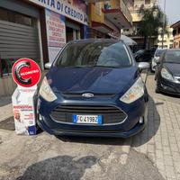 Ford B-Max 1.4 90 CV GPL Titanium