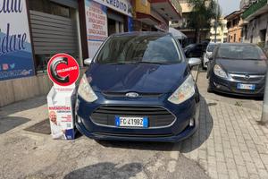 Ford B-Max 1.4 90 CV GPL Titanium