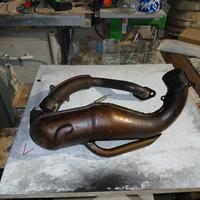 marmitta proma vespa