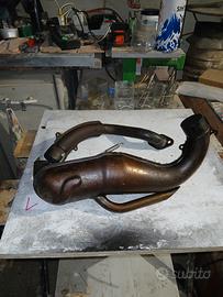 marmitta proma vespa