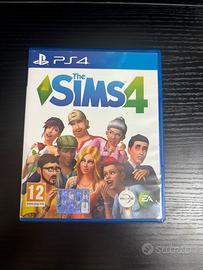 The Sims 4 PS4 (Ita)