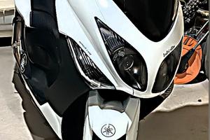 Yamaha T-Max 2008
