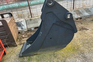 B73- BENNA SCAVO VTN 55 cm