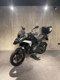 Bmw R 1300 GS - ANNO 2025 - KM 3893