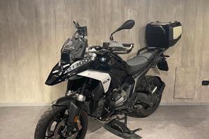 Bmw R 1300 GS - ANNO 2025 - KM 3893