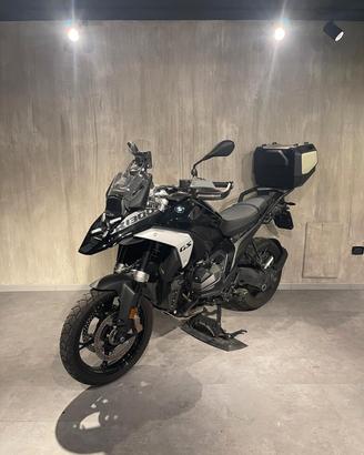 Bmw R 1300 GS - ANNO 2025 - KM 3893