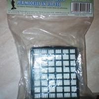 Filtro folletto vk130-131
