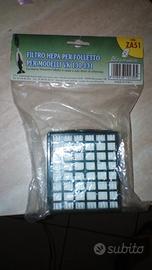 Filtro folletto vk130-131