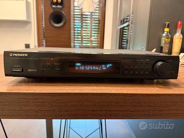 Tuner Pioneer F204 RDS