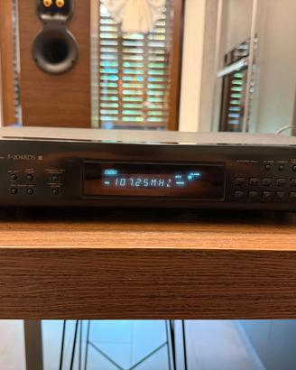 Tuner Pioneer F204 RDS