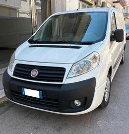 Fiat Scudo 2.0 MJT/130 PC-TN Furgone 12q. Comfort