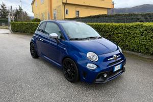 Fiat Abarth 500 595