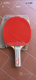 Racchetta da ping pong nuova