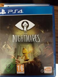 Little Nightmares 