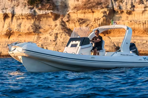 Nuova Jolly Prince 24 Exclusive