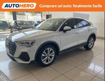 AUDI Q3 TF12155
