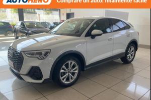 AUDI Q3 TF12155