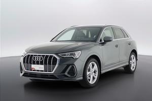 Audi Q3 35 2.0 tdi s line edition s tronic