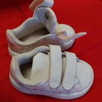 Scarpe bimba (numeri e prezzi in descrizione)