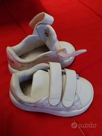 Scarpe bimba (numeri e prezzi in descrizione)