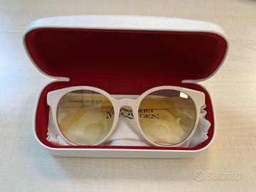Occhiali da sole Alexander McQueen