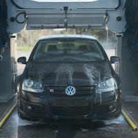 Volkswagen Golf 5 GTD GT SPORT ENTRA