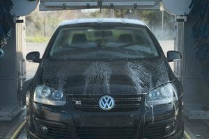 Volkswagen Golf 5 GTD GT SPORT ENTRA