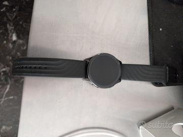 One Plus Watch
