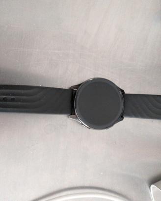 One Plus Watch