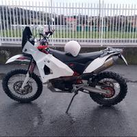 KTM 690 enduro r 2016 abs
