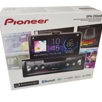 stereo pioneer per auto SPH-20DAB