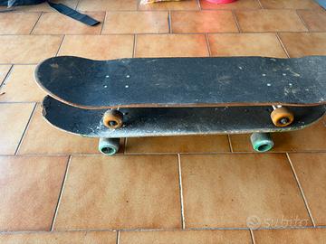 Skateboard per bambini