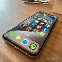 iPhone XS Max 64GB Silver