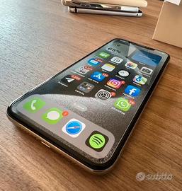 iPhone XS Max 64GB Silver