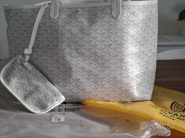 Borsa da donna Goyard 