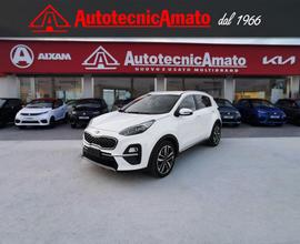 KIA Sportage 1.6 CRDI 136 CV DCT7 2WD Mild Hybri