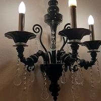 LAMPADE DA PARETE TAIF BAROVIER&TOSO